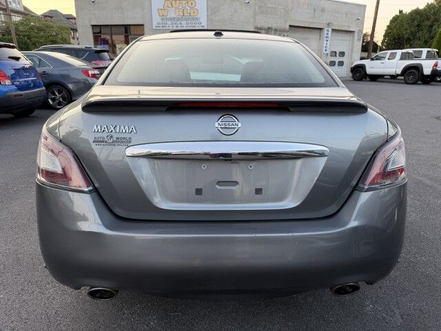 2014 Nissan Maxima 3.5 SV w/Sport Pkg Whitehall PA