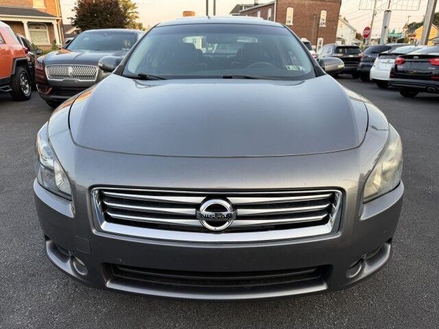 2014 Nissan Maxima 3.5 SV w/Sport Pkg Whitehall PA