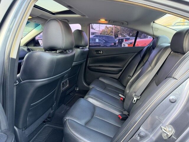 2014 Nissan Maxima 3.5 SV w/Sport Pkg Whitehall PA