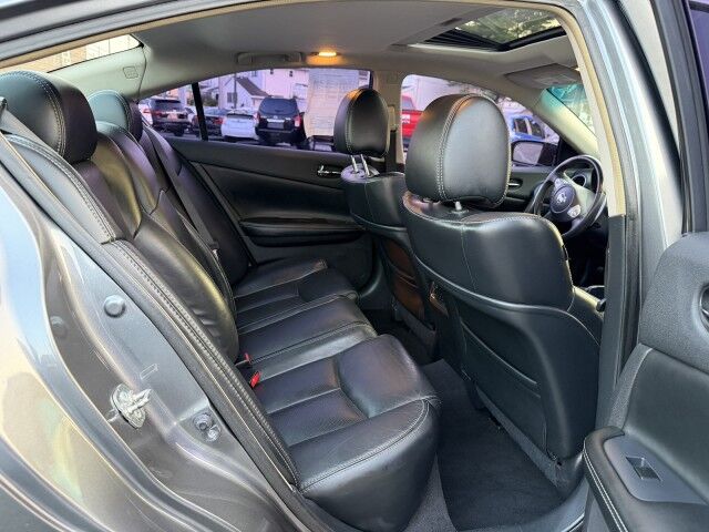 2014 Nissan Maxima 3.5 SV w/Sport Pkg Whitehall PA