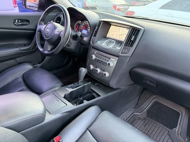 2014 Nissan Maxima 3.5 SV w/Sport Pkg Whitehall PA