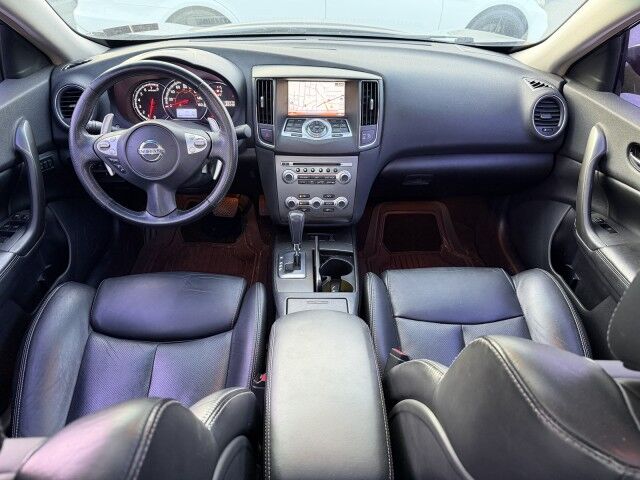 2014 Nissan Maxima 3.5 SV w/Sport Pkg Whitehall PA