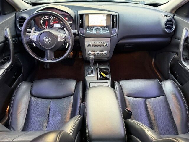 2014 Nissan Maxima 3.5 SV w/Sport Pkg Whitehall PA