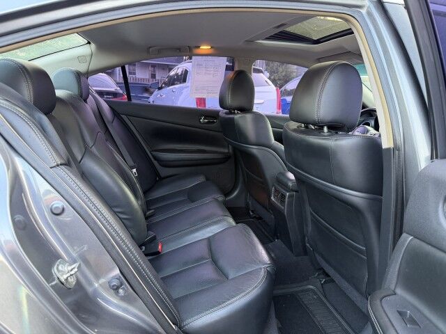2014 Nissan Maxima 3.5 SV w/Sport Pkg Whitehall PA