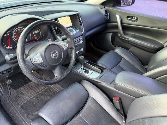 2014 Nissan Maxima 3.5 SV w/Sport Pkg Whitehall PA