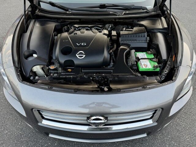 2014 Nissan Maxima 3.5 SV w/Sport Pkg Whitehall PA
