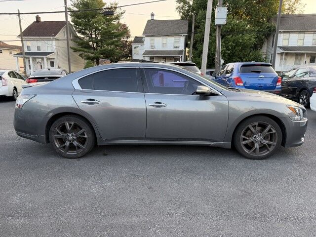 2014 Nissan Maxima 3.5 SV w/Sport Pkg Whitehall PA