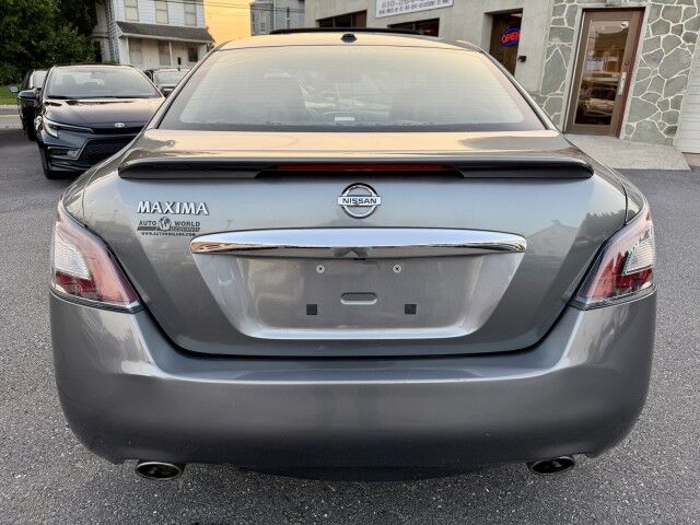 2014 Nissan Maxima 3.5 SV w/Sport Pkg Whitehall PA