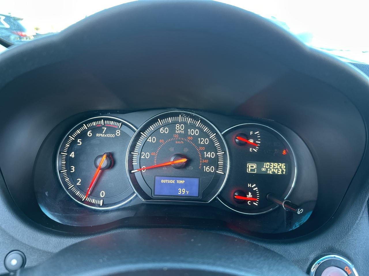 2014 Nissan Maxima 3.5 SV Chantilly VA