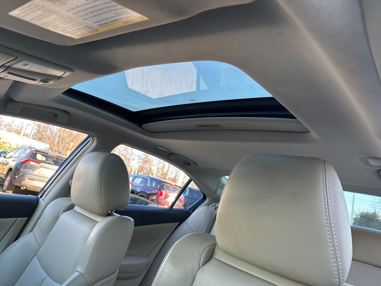 2014 Nissan Maxima 3.5 SV Chantilly VA