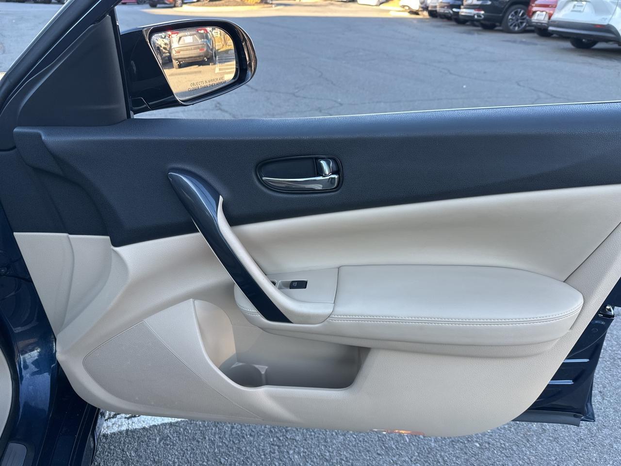 2014 Nissan Maxima 3.5 SV Chantilly VA