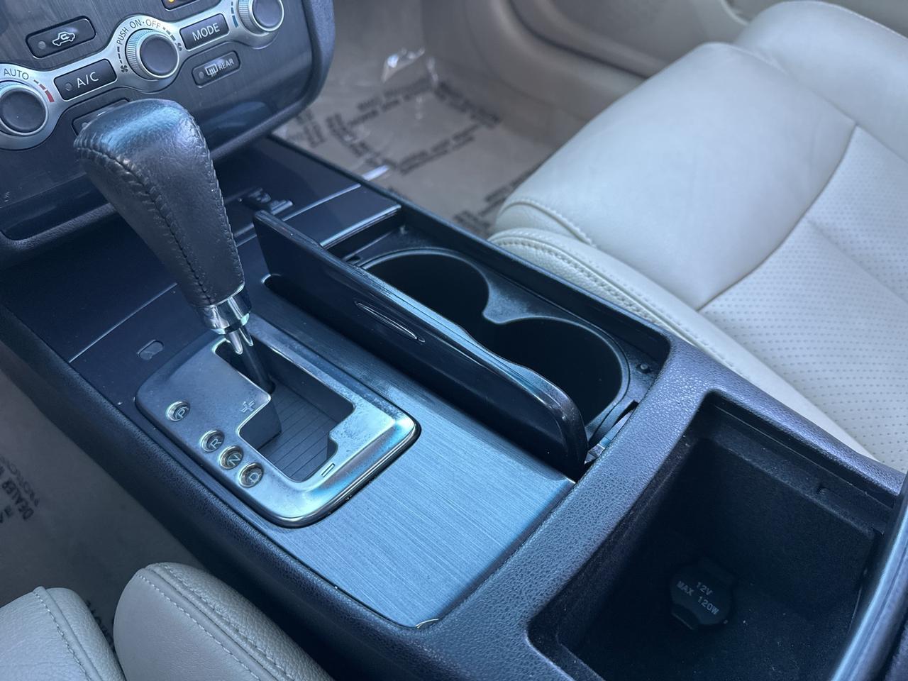 2014 Nissan Maxima 3.5 SV Chantilly VA