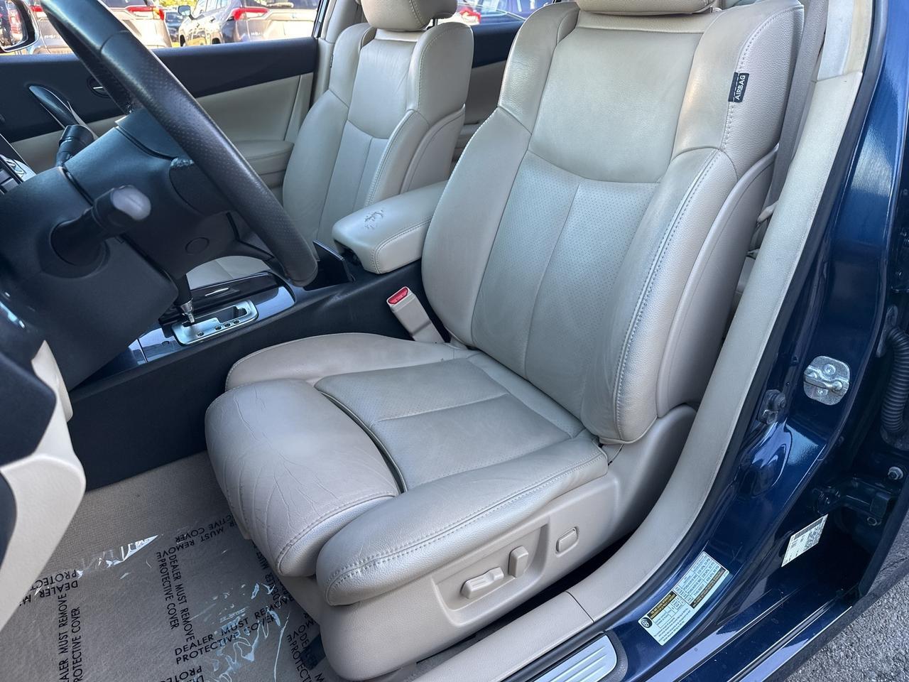 2014 Nissan Maxima 3.5 SV Chantilly VA