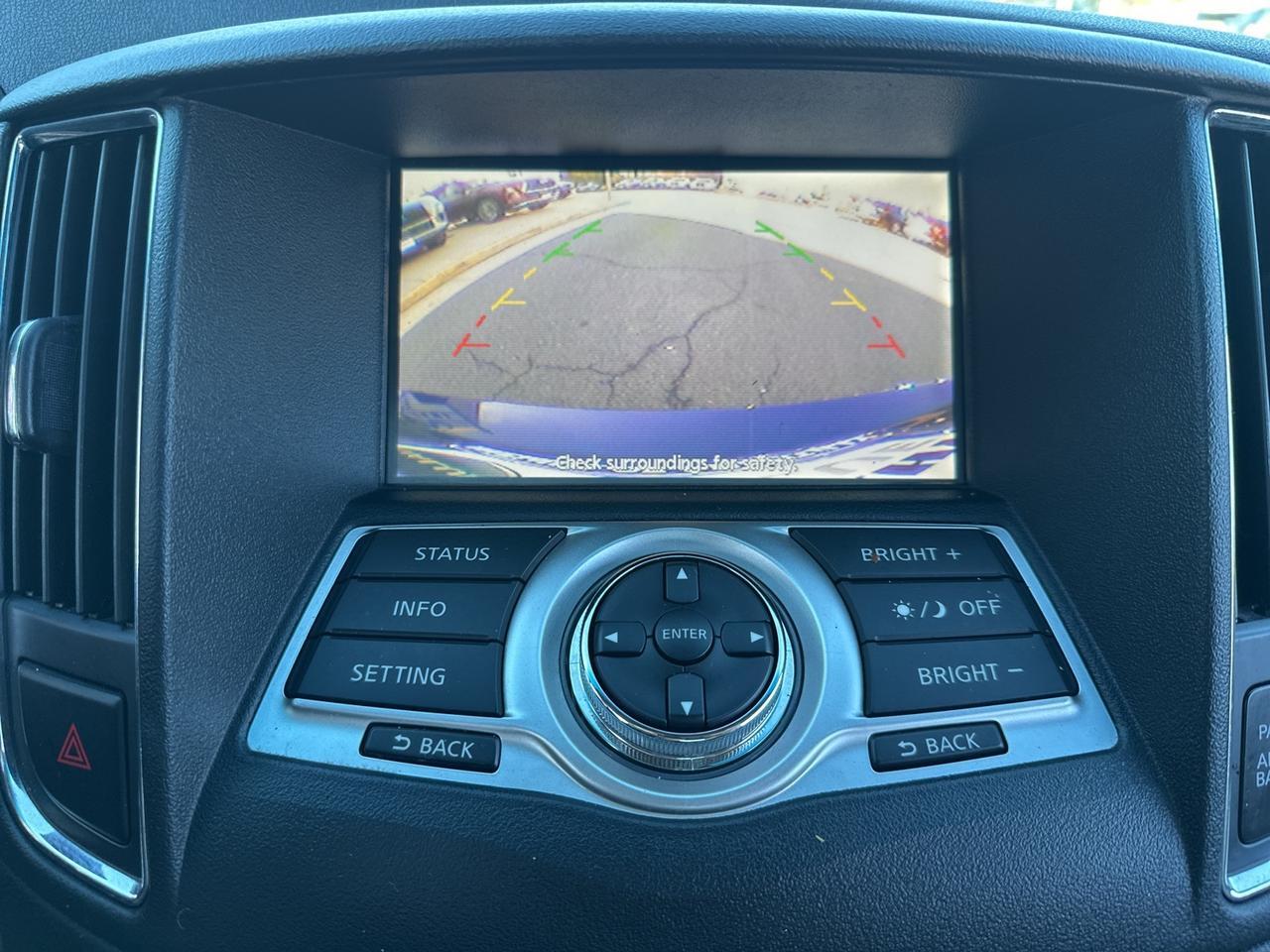 2014 Nissan Maxima 3.5 SV Chantilly VA