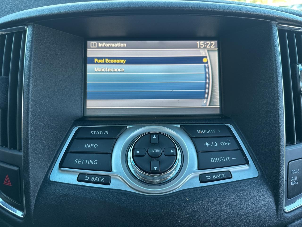 2014 Nissan Maxima 3.5 SV Chantilly VA