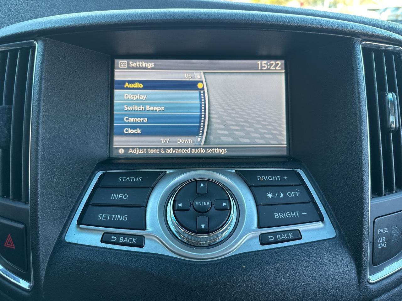 2014 Nissan Maxima 3.5 SV Chantilly VA