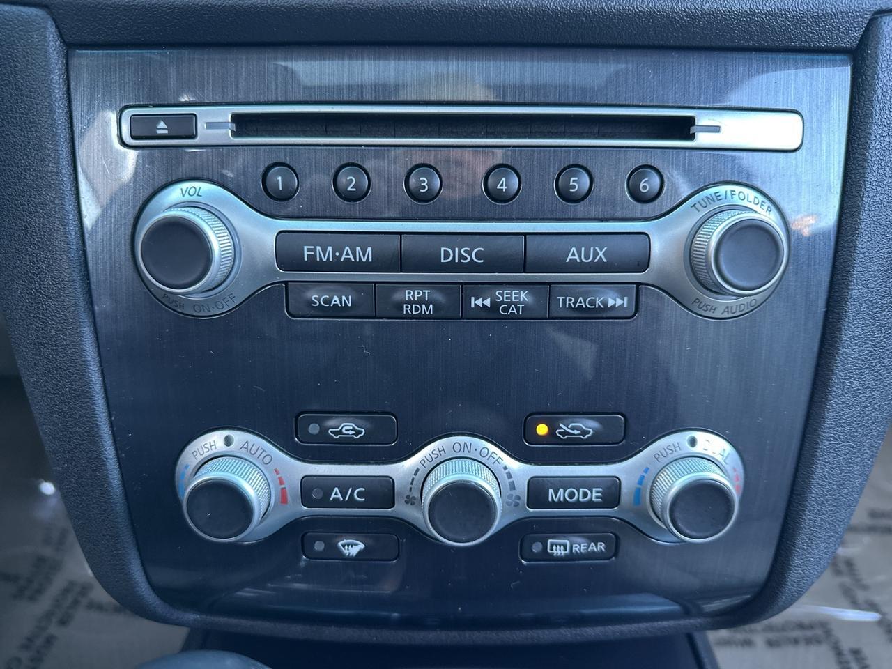 2014 Nissan Maxima 3.5 SV Chantilly VA