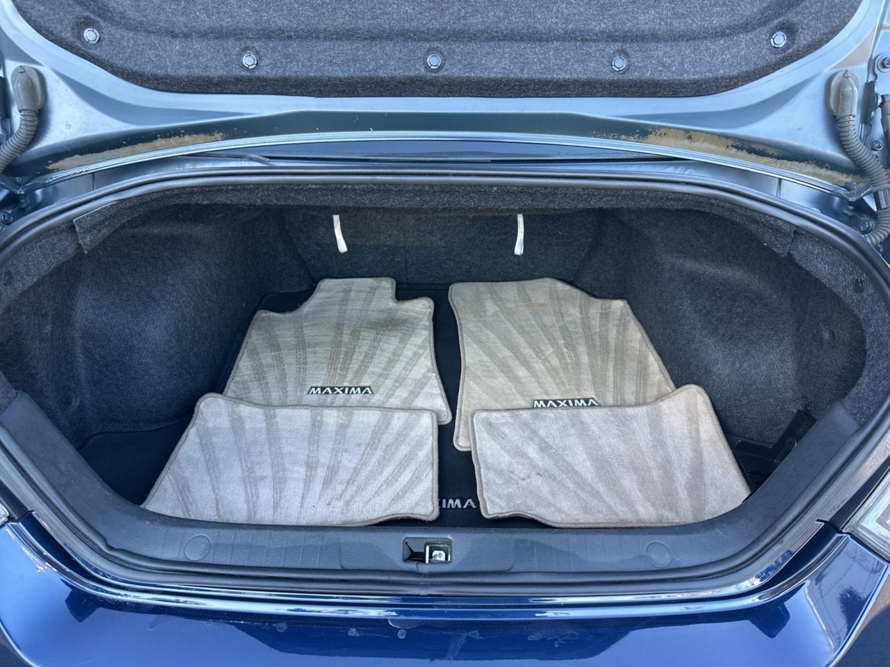 2014 Nissan Maxima 3.5 SV Chantilly VA