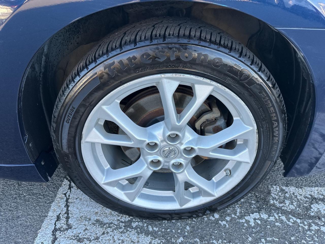 2014 Nissan Maxima 3.5 SV Chantilly VA