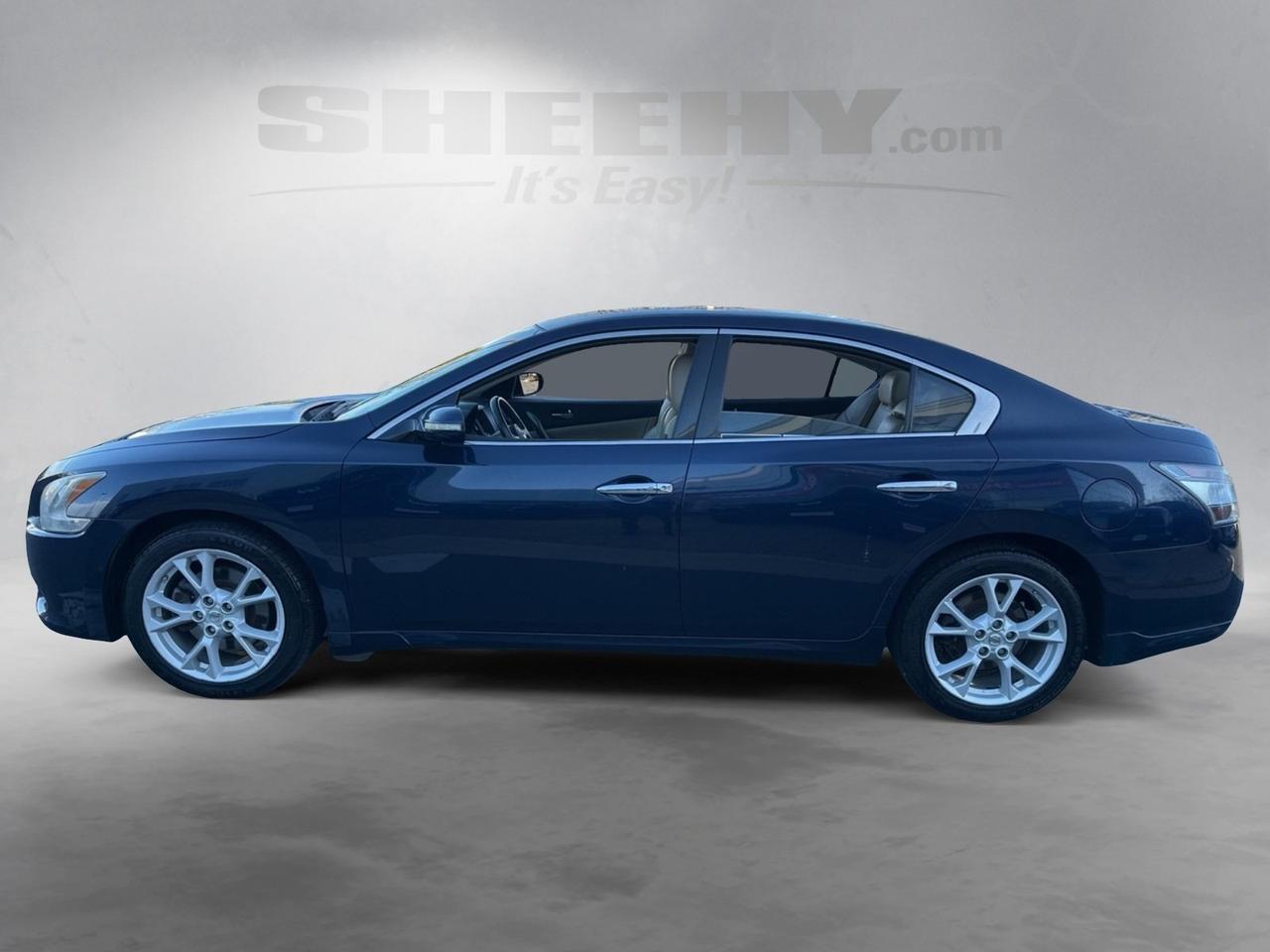 2014 Nissan Maxima 3.5 SV Chantilly VA