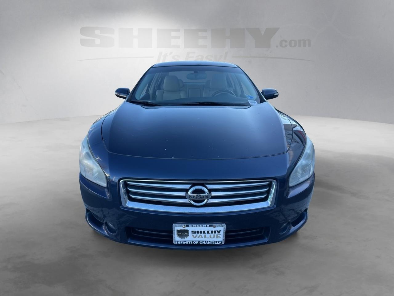 2014 Nissan Maxima 3.5 SV Chantilly VA