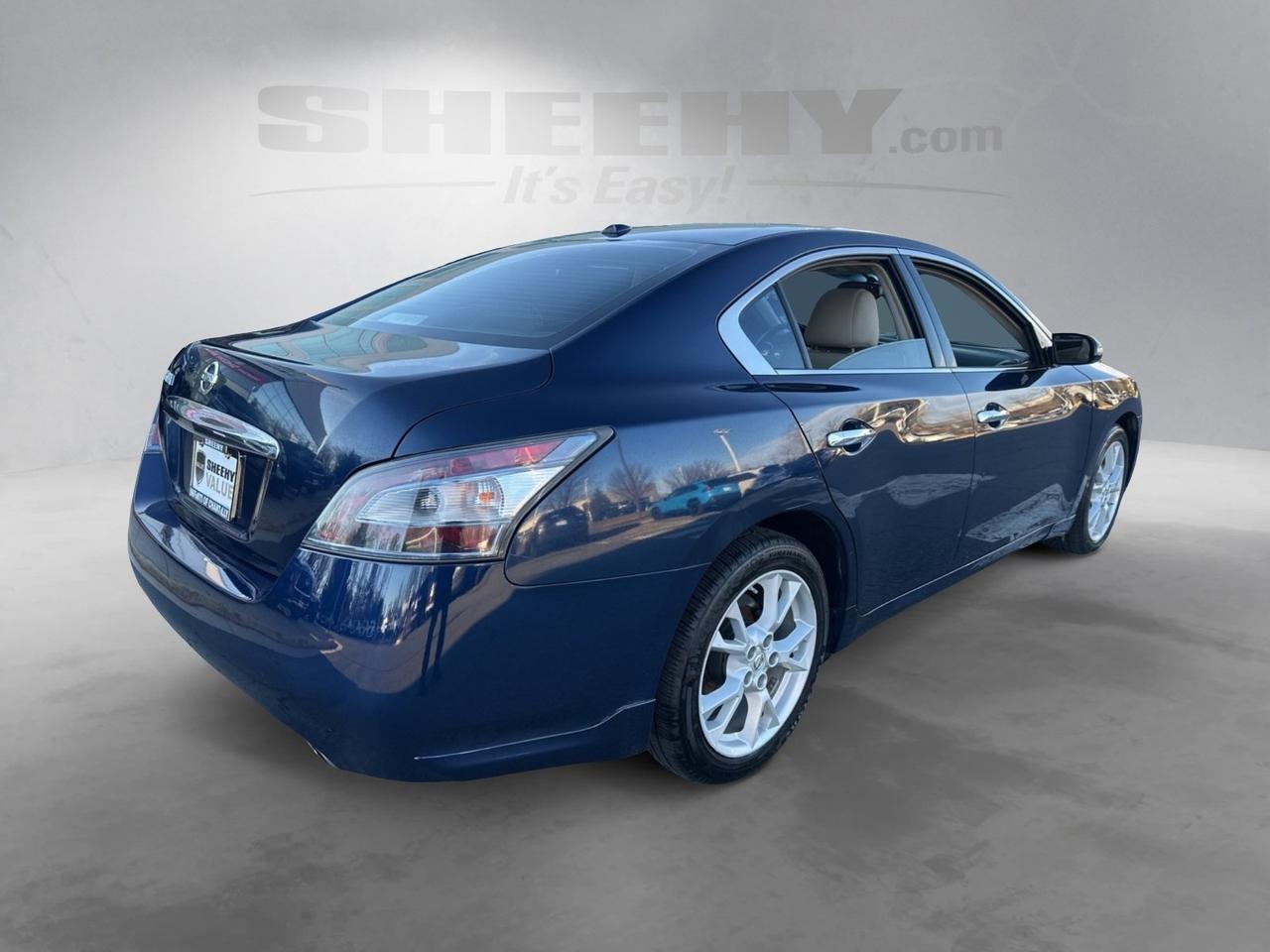 2014 Nissan Maxima 3.5 SV Chantilly VA
