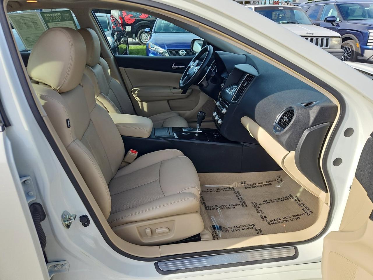 2014 Nissan Maxima 3.5 SV Waldorf MD