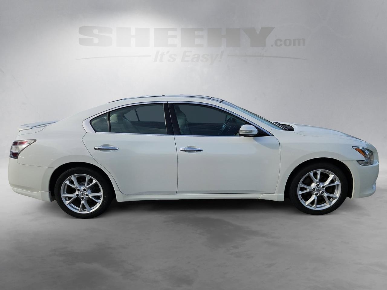 2014 Nissan Maxima 3.5 SV Waldorf MD