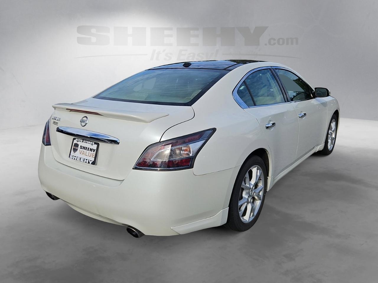 2014 Nissan Maxima 3.5 SV Waldorf MD