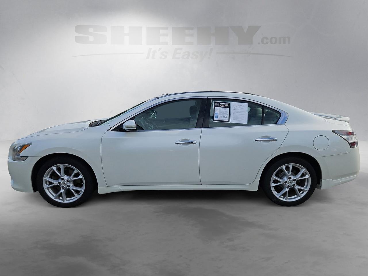 2014 Nissan Maxima 3.5 SV Waldorf MD