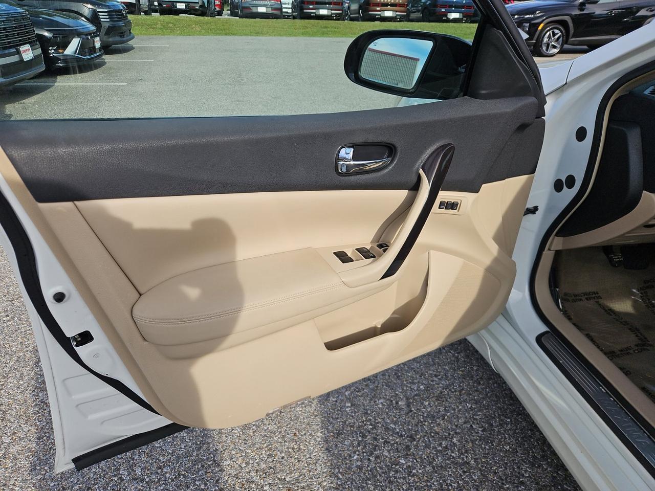 2014 Nissan Maxima 3.5 SV Waldorf MD