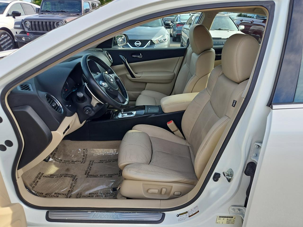 2014 Nissan Maxima 3.5 SV Waldorf MD