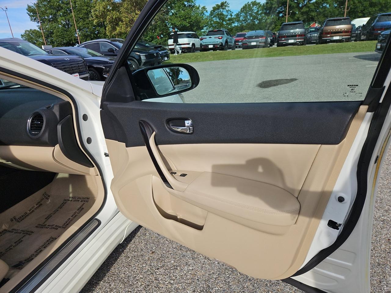 2014 Nissan Maxima 3.5 SV Waldorf MD