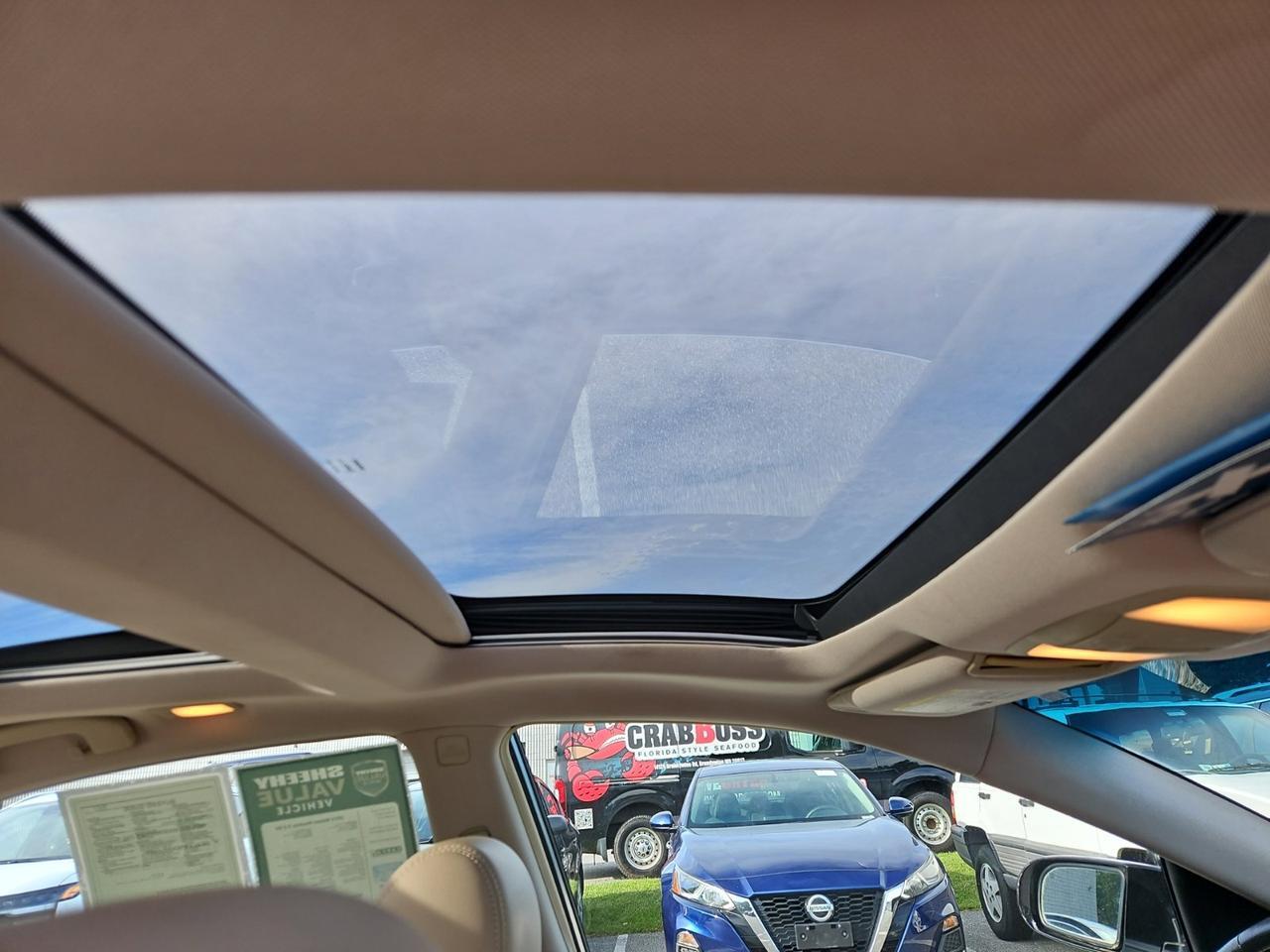 2014 Nissan Maxima 3.5 SV Waldorf MD