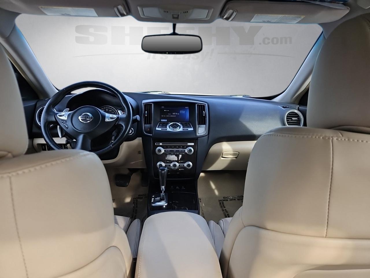 2014 Nissan Maxima 3.5 SV Waldorf MD