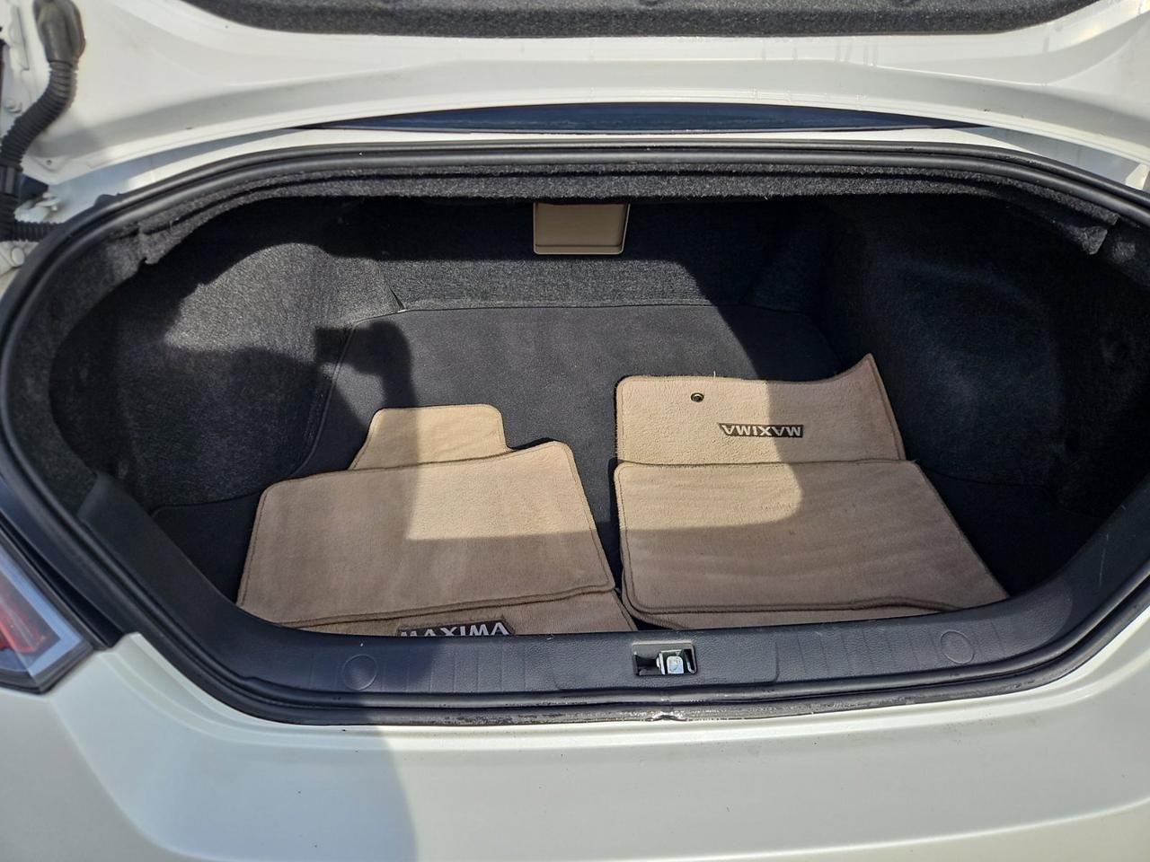 2014 Nissan Maxima 3.5 SV Waldorf MD