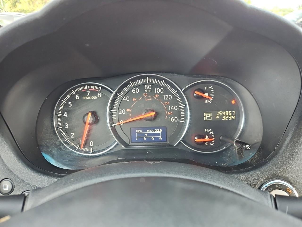 2014 Nissan Maxima 3.5 SV Waldorf MD