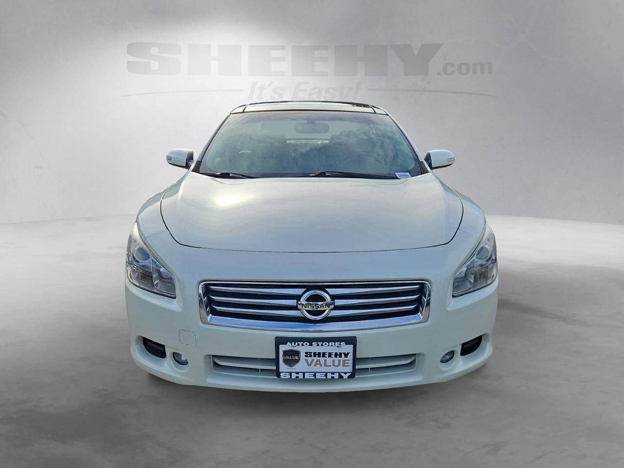 2014 Nissan Maxima 3.5 SV Waldorf MD