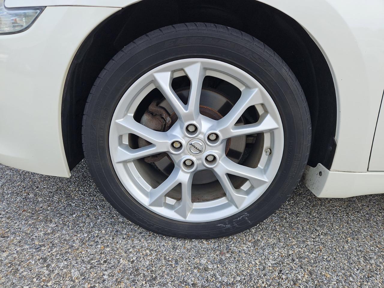 2014 Nissan Maxima 3.5 SV Waldorf MD