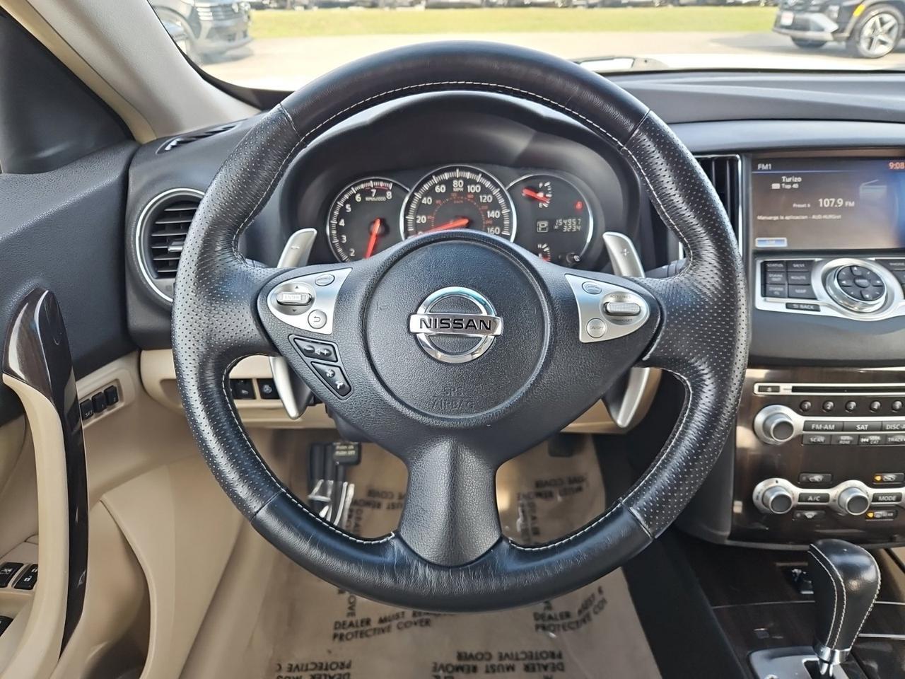 2014 Nissan Maxima 3.5 SV Waldorf MD