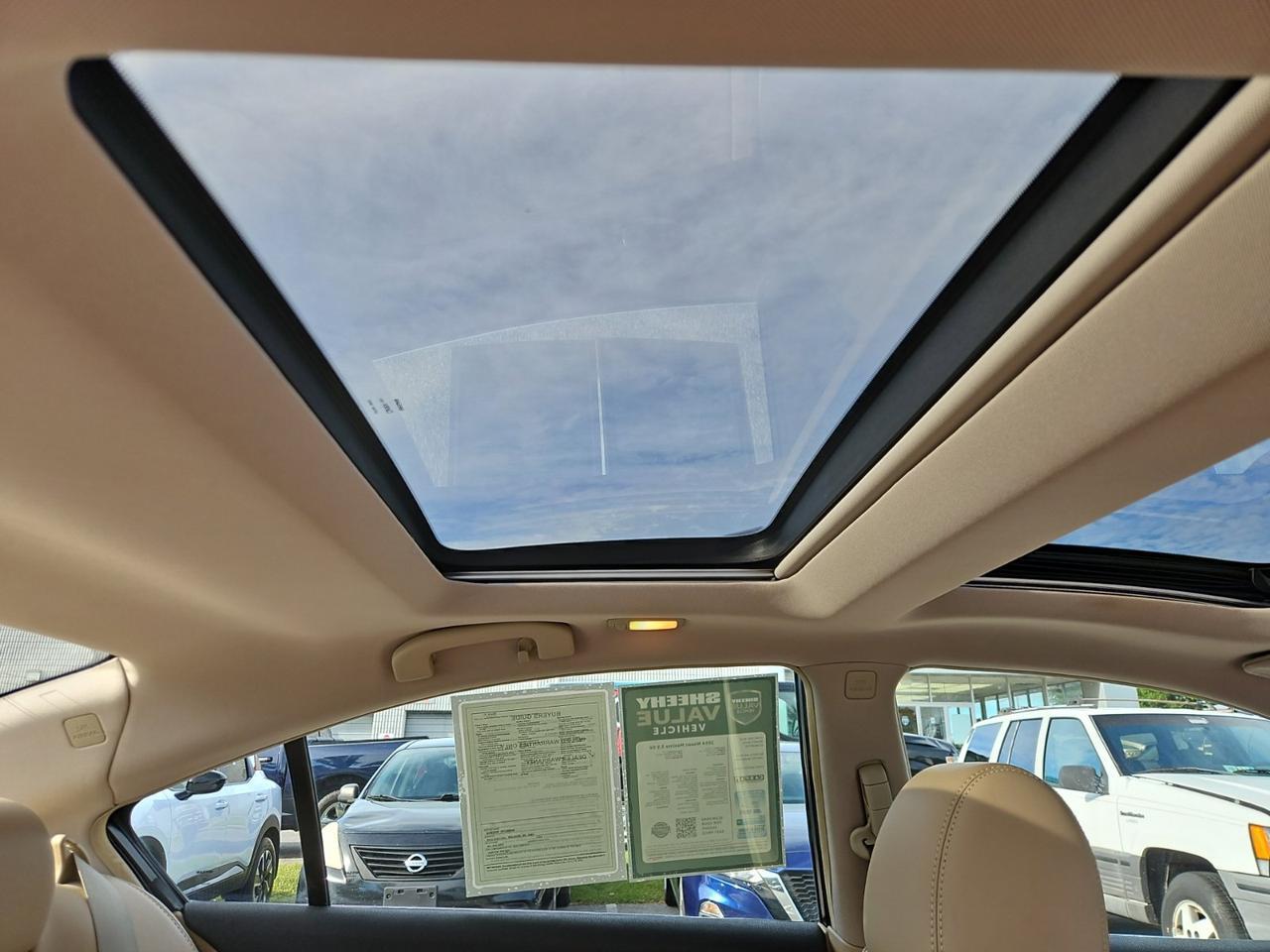 2014 Nissan Maxima 3.5 SV Waldorf MD
