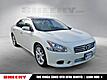 2014 Nissan Maxima 3.5 SV
