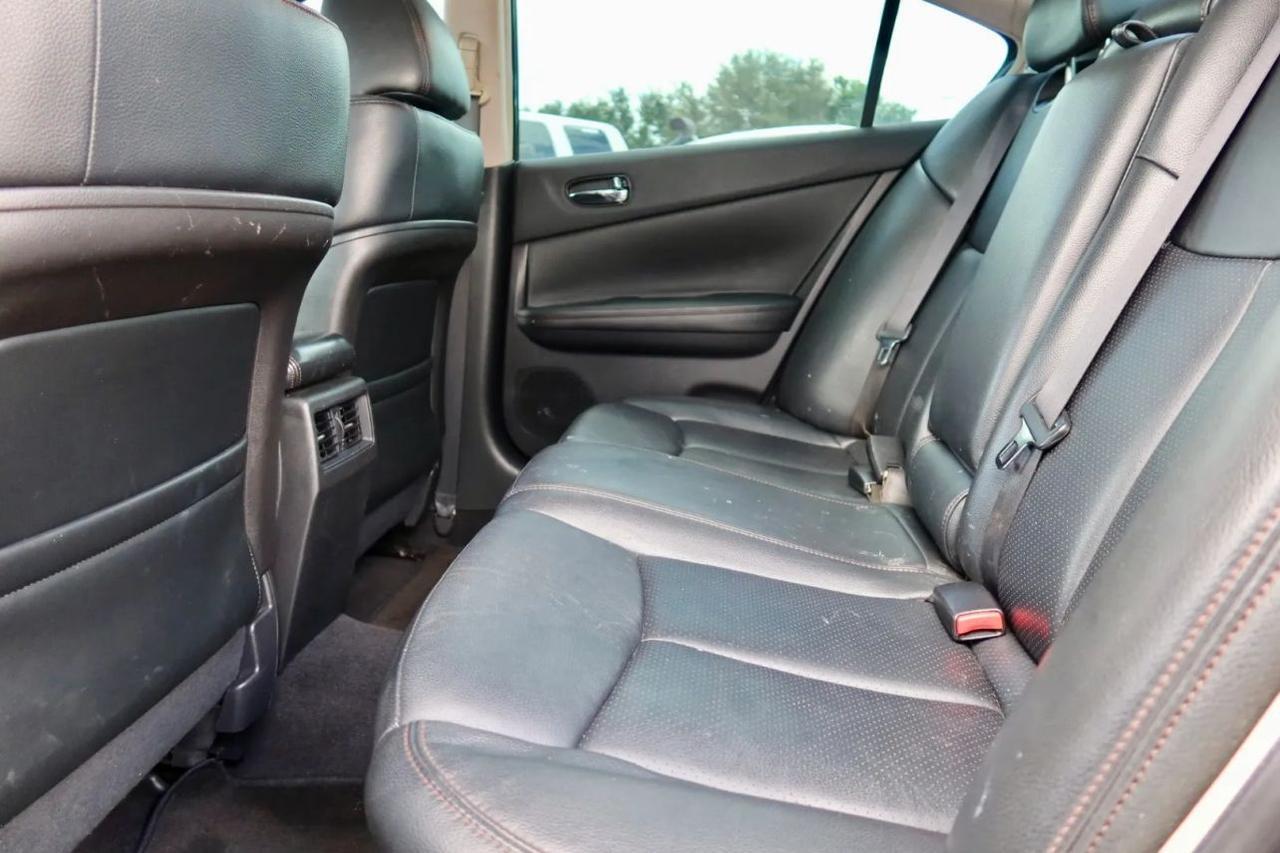 2014 Nissan Maxima SV Sedan 4D Maitland FL