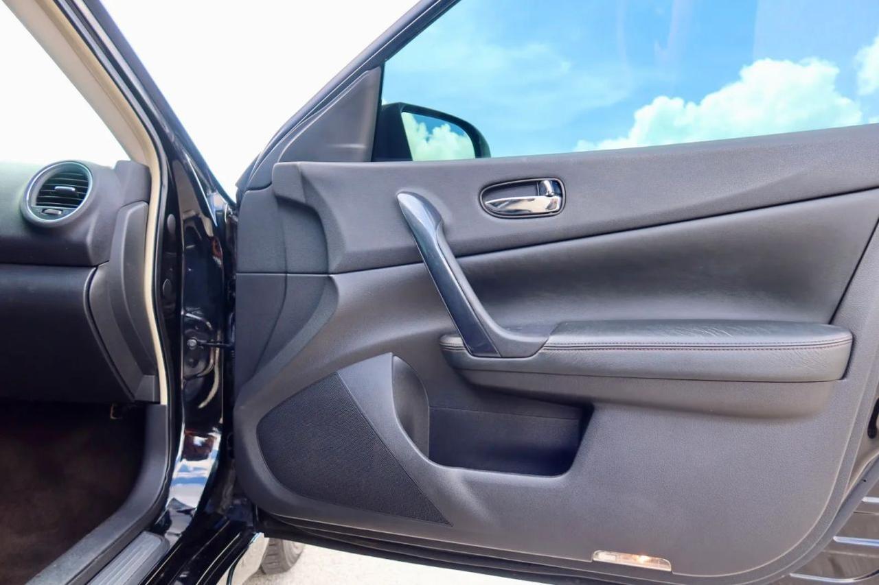 2014 Nissan Maxima SV Sedan 4D Maitland FL
