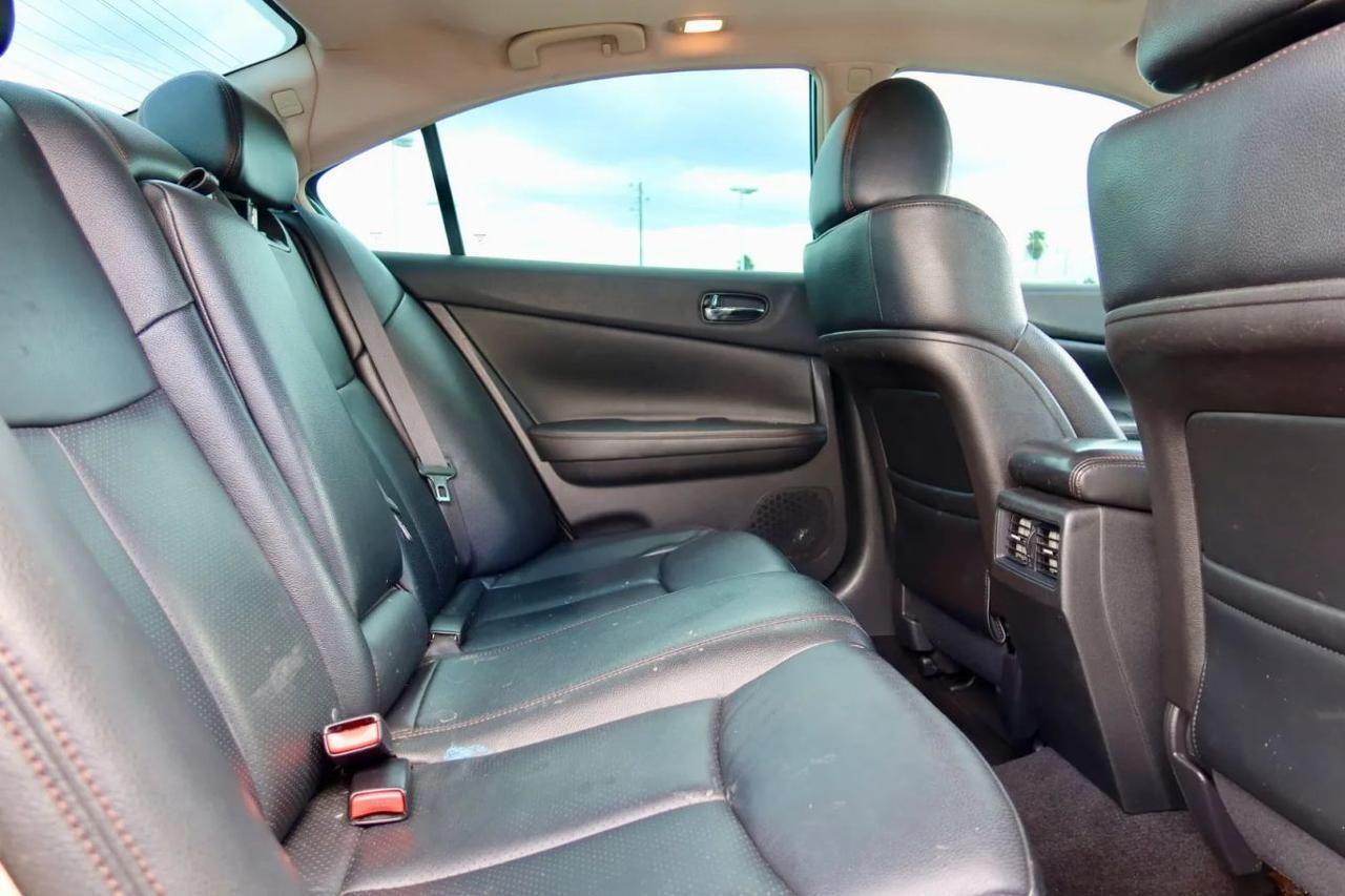 2014 Nissan Maxima SV Sedan 4D Maitland FL