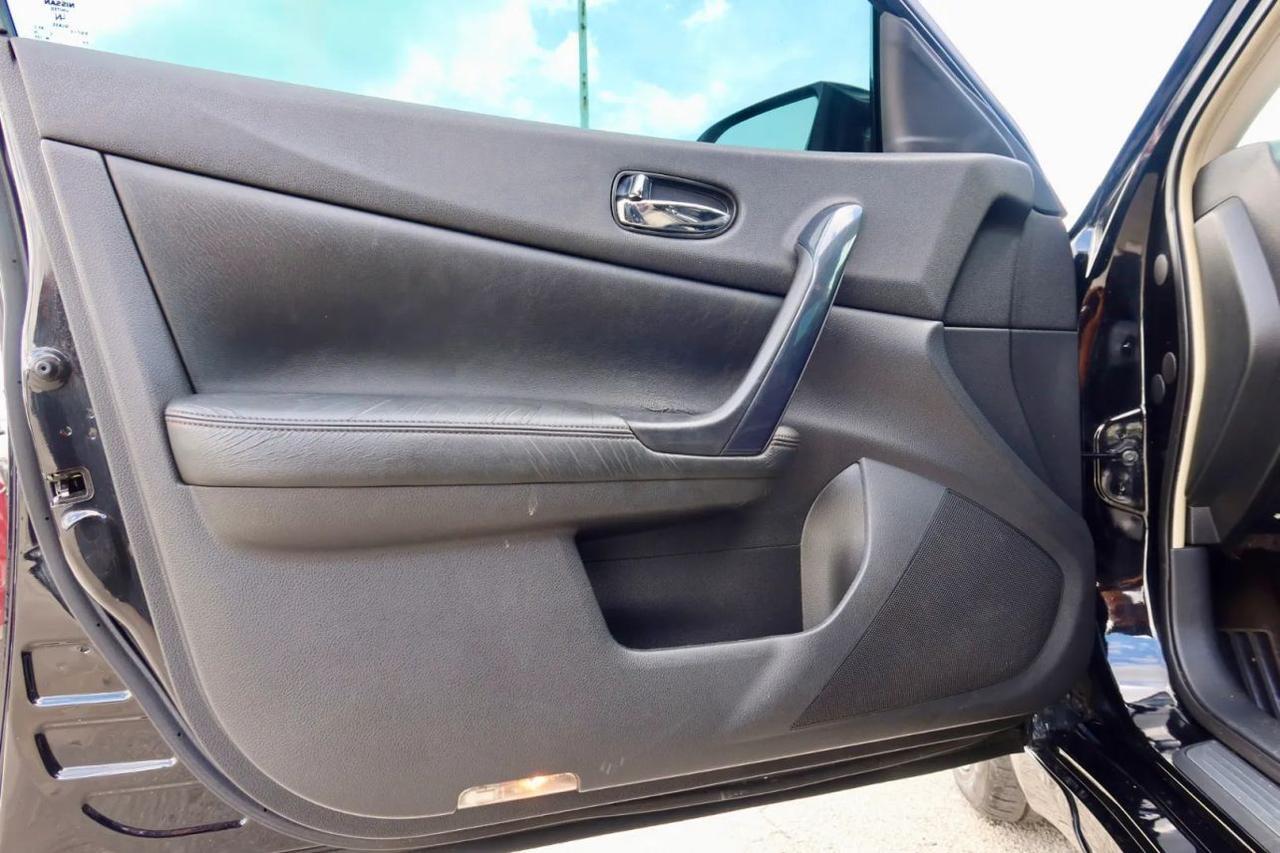 2014 Nissan Maxima SV Sedan 4D Maitland FL