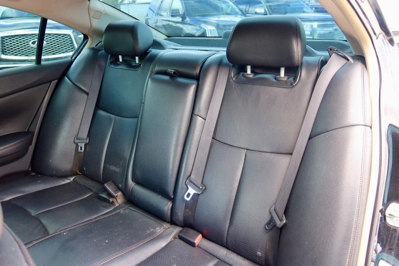 2014 Nissan Maxima SV Sedan 4D Maitland FL