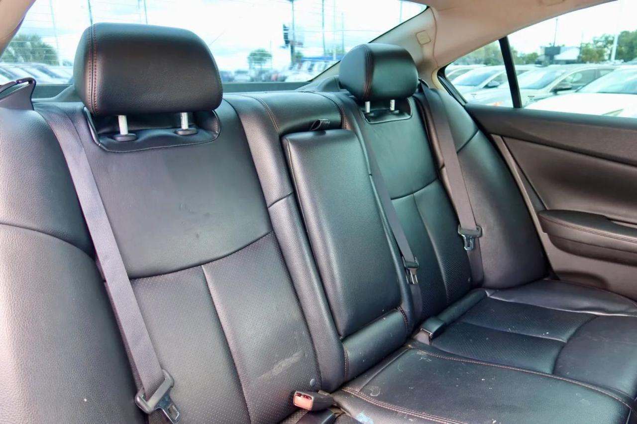 2014 Nissan Maxima SV Sedan 4D Maitland FL