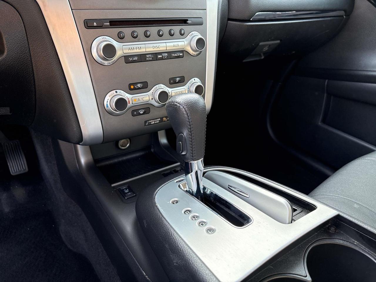 2014 Nissan Murano AWD 4dr SL Indianapolis IN