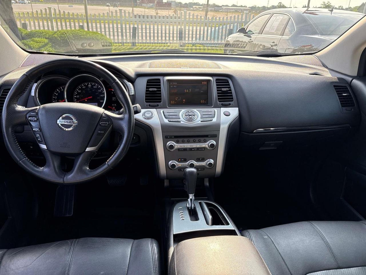 2014 Nissan Murano AWD 4dr SL Indianapolis IN